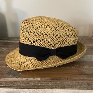 Fashion Straw Hat